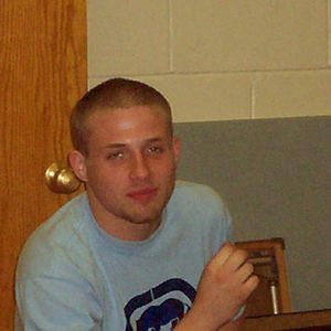 Meet your Posher, Richie